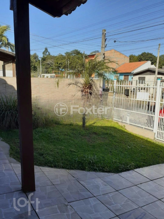 Casa à venda com 2 quartos, 59m² - Foto 16