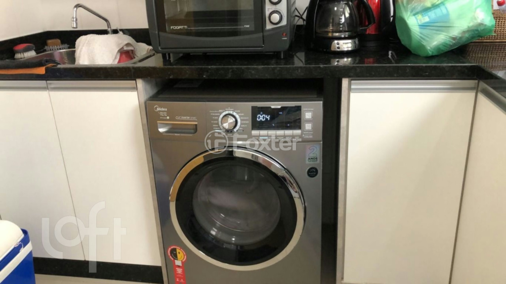 Apartamento à venda com 2 quartos, 68m² - Foto 12