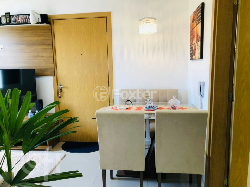 Apartamento à venda com 2 quartos, 68m² - Foto 9