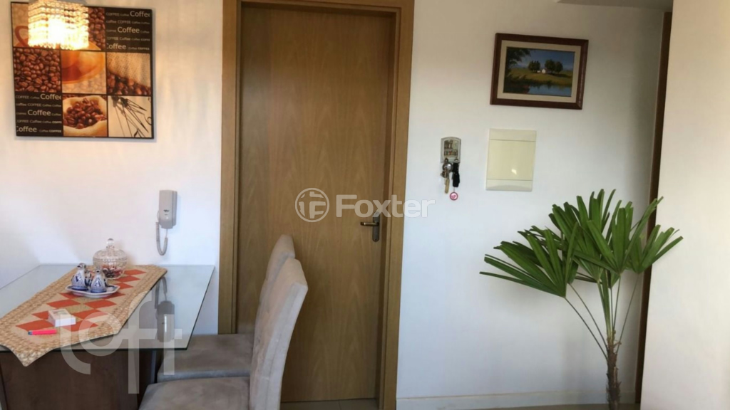 Apartamento à venda com 2 quartos, 68m² - Foto 8