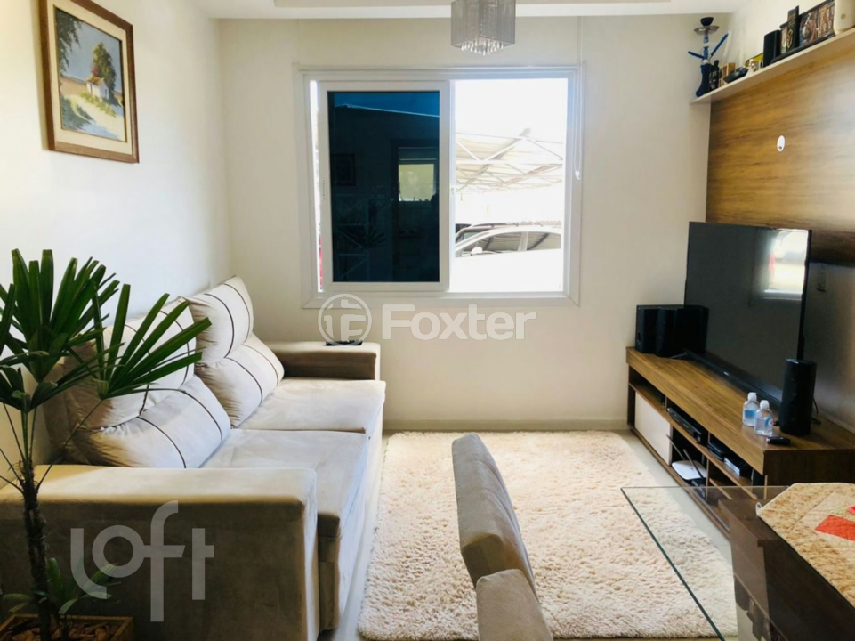 Apartamento à venda com 2 quartos, 68m² - Foto 1