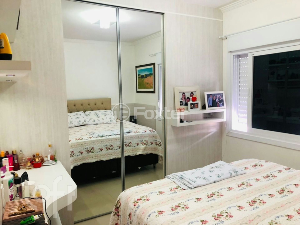 Apartamento à venda com 2 quartos, 68m² - Foto 6