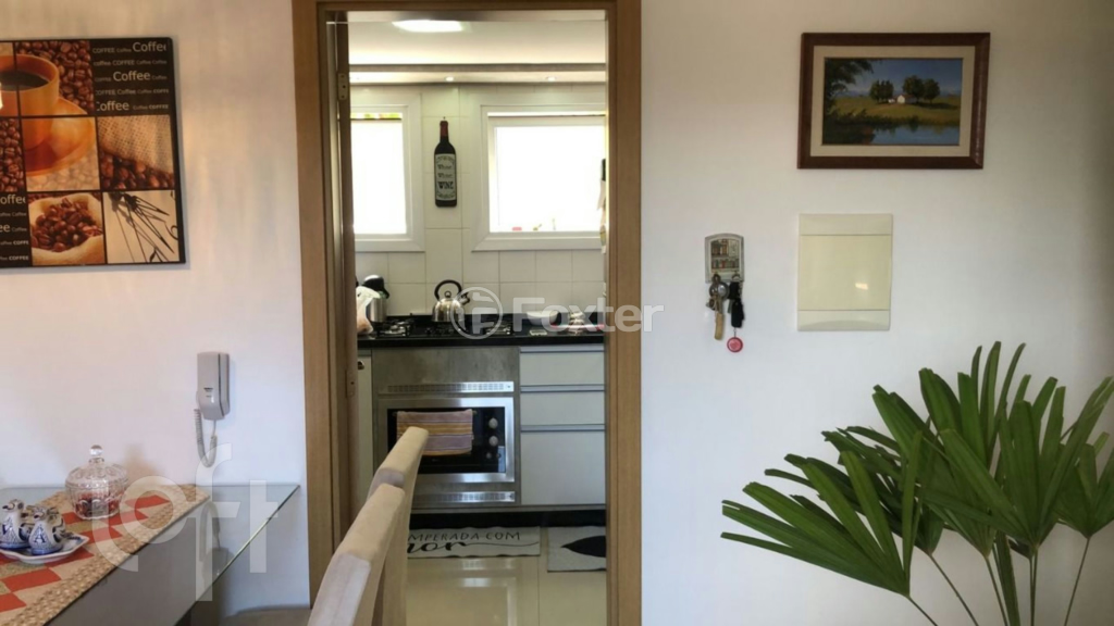 Apartamento à venda com 2 quartos, 68m² - Foto 17