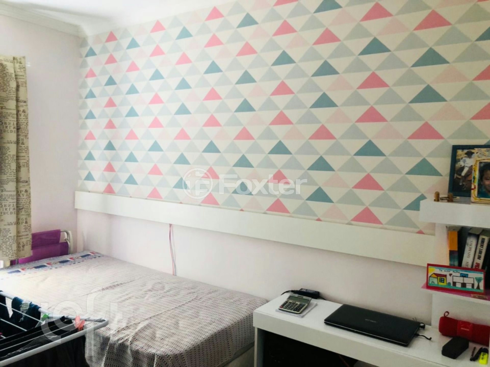 Apartamento à venda com 2 quartos, 68m² - Foto 7
