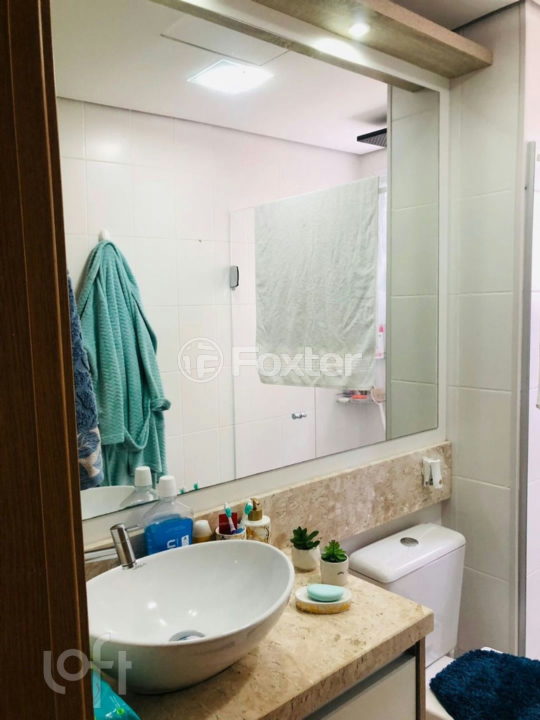 Apartamento à venda com 2 quartos, 68m² - Foto 16
