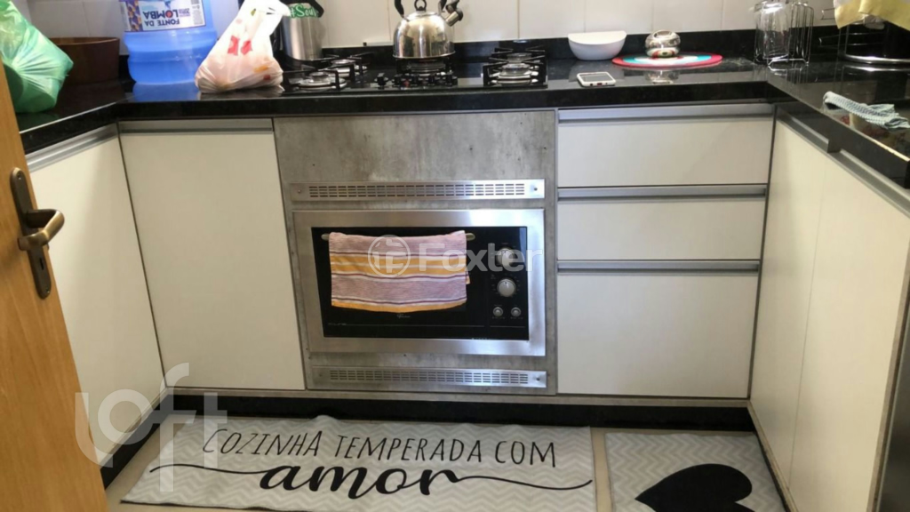 Apartamento à venda com 2 quartos, 68m² - Foto 11