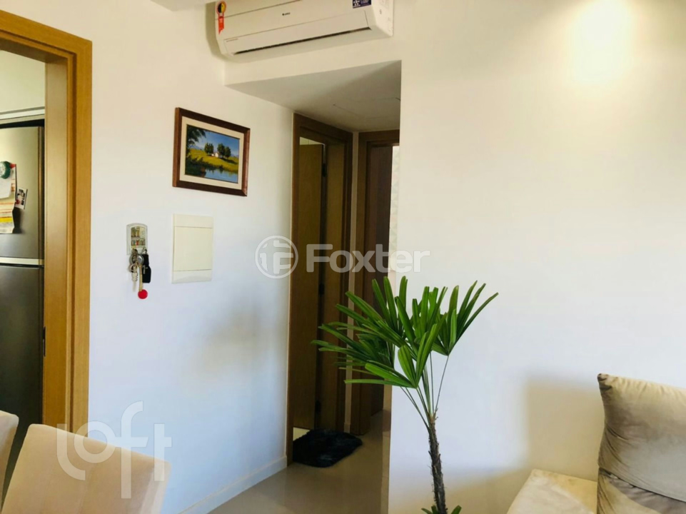 Apartamento à venda com 2 quartos, 68m² - Foto 13