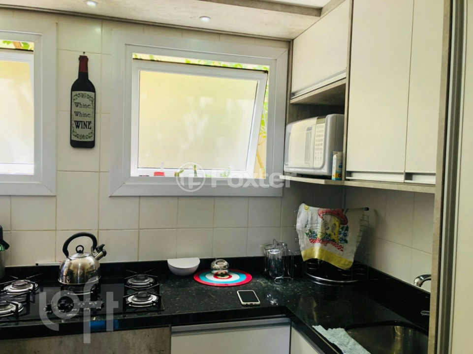 Apartamento à venda com 2 quartos, 68m² - Foto 10