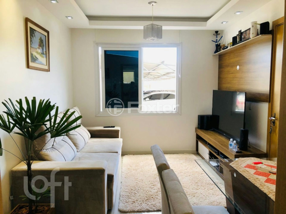 Apartamento à venda com 2 quartos, 68m² - Foto 20