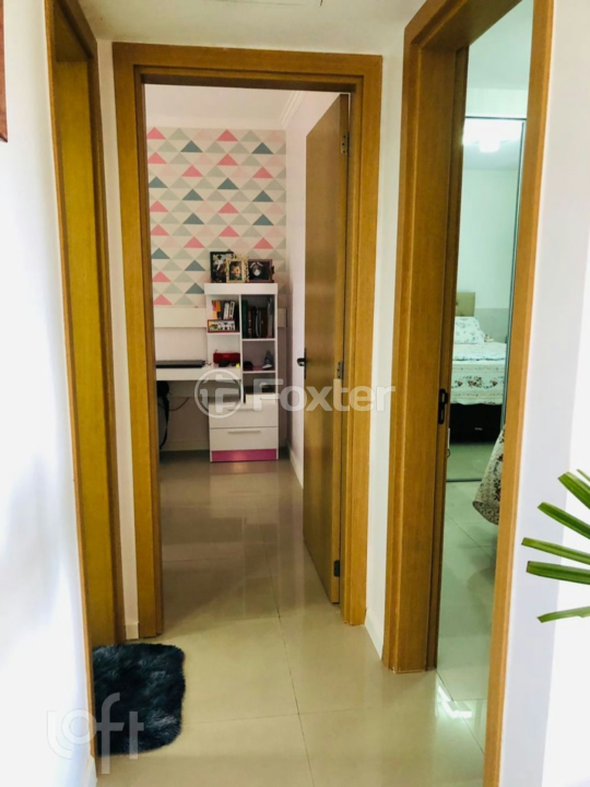 Apartamento à venda com 2 quartos, 68m² - Foto 14