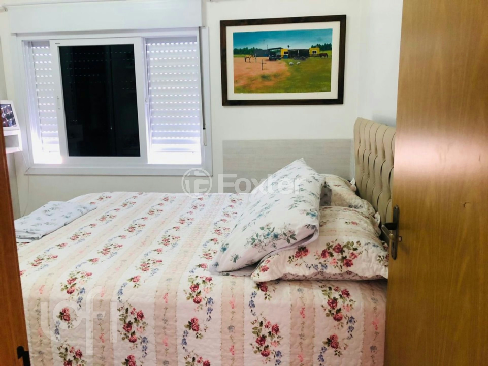 Apartamento à venda com 2 quartos, 68m² - Foto 3
