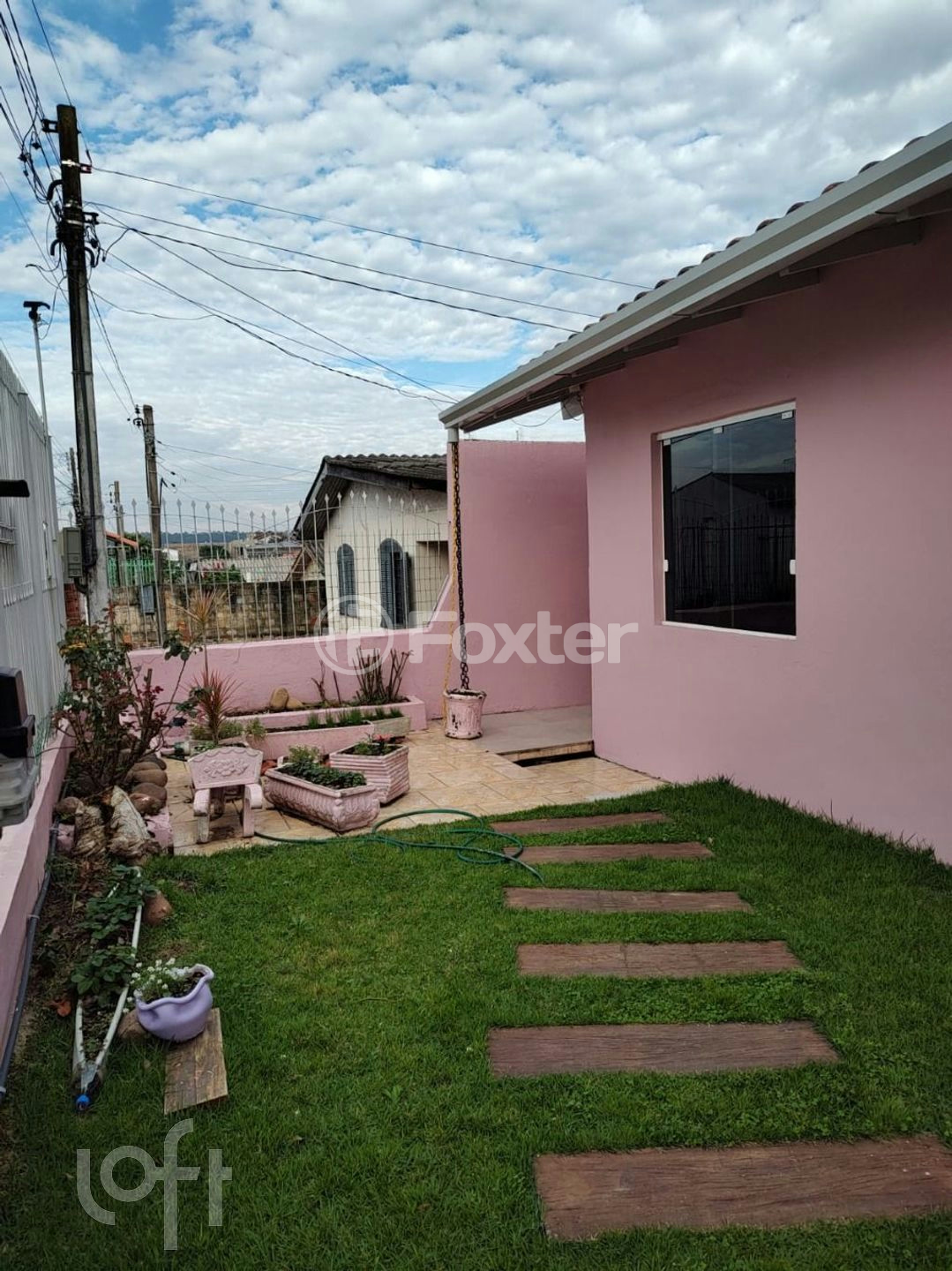 Casa à venda com 5 quartos, 192m² - Foto 8