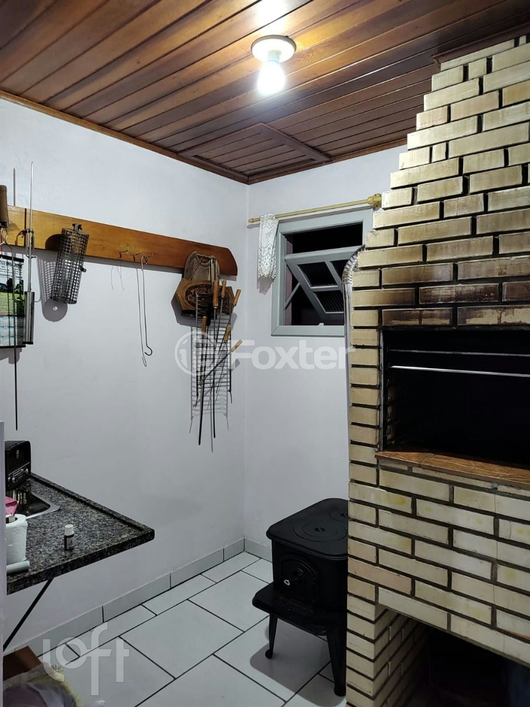 Casa à venda com 5 quartos, 192m² - Foto 11