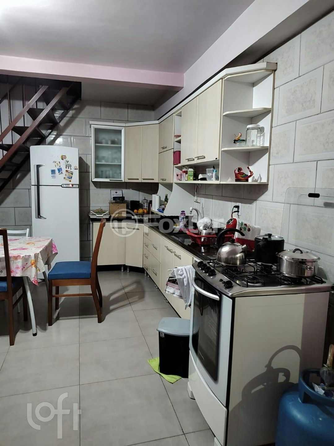 Casa à venda com 5 quartos, 192m² - Foto 9