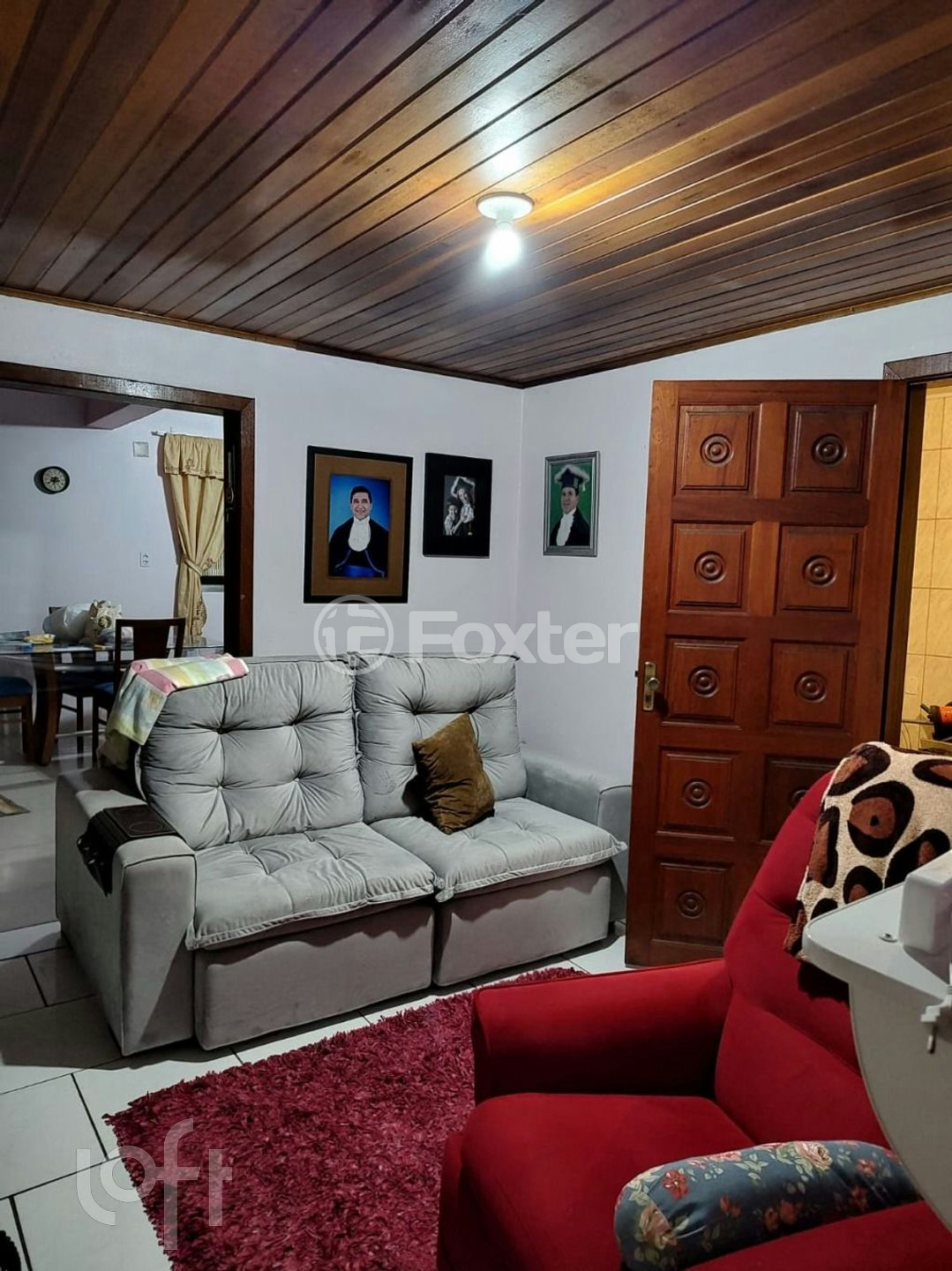 Casa à venda com 5 quartos, 192m² - Foto 4