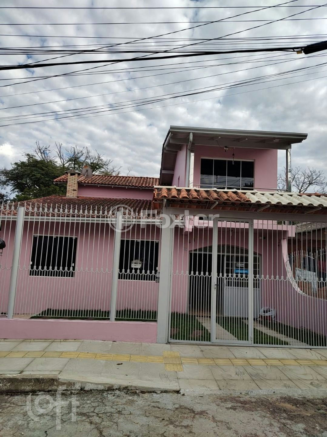 Casa à venda com 5 quartos, 192m² - Foto 12