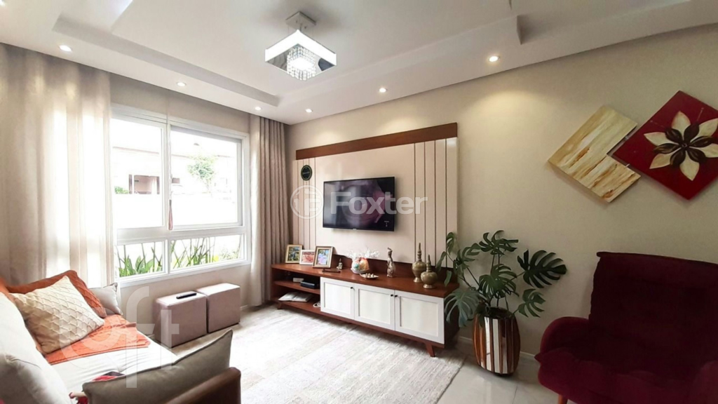 Casa de Condomínio à venda com 3 quartos, 121m² - Foto 33