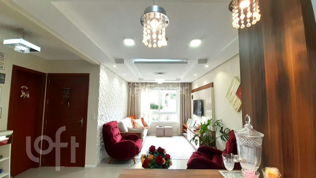 Casa de Condomínio à venda com 3 quartos, 121m² - Foto 13
