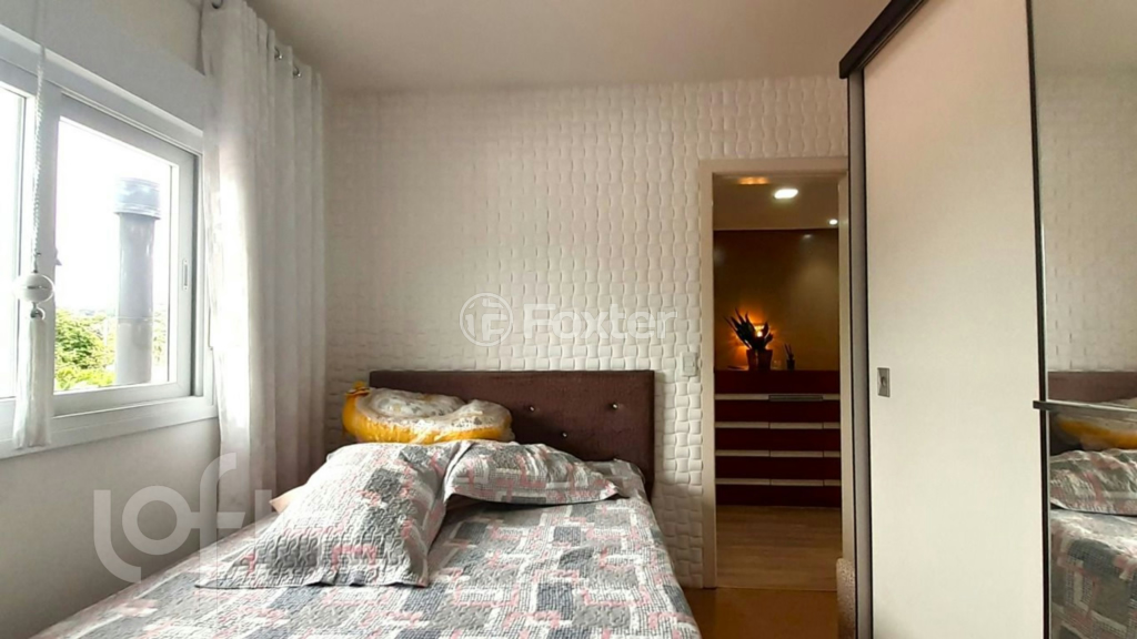 Casa de Condomínio à venda com 3 quartos, 121m² - Foto 41