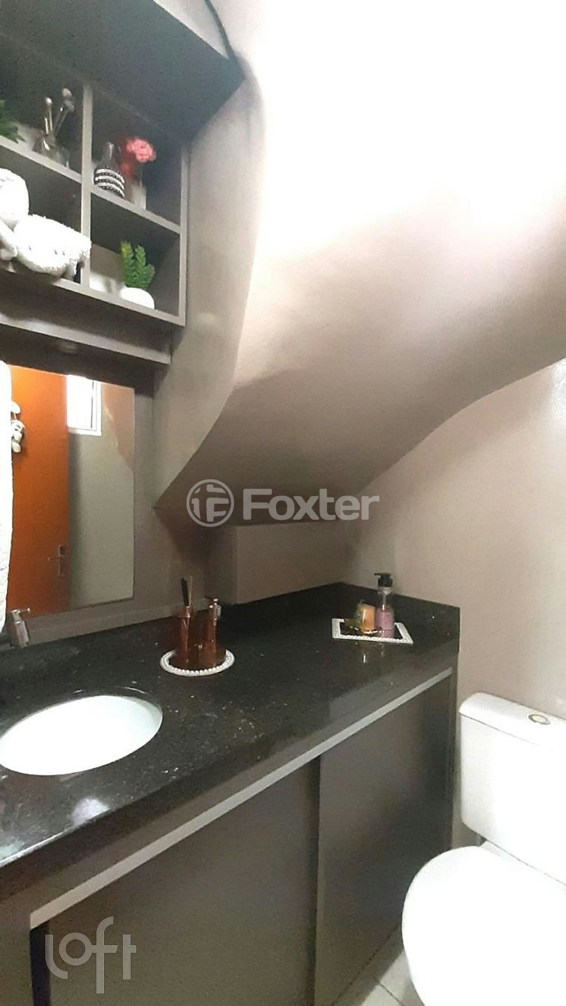 Casa de Condomínio à venda com 3 quartos, 121m² - Foto 24