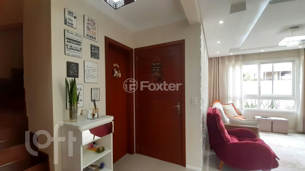 Casa de Condomínio à venda com 3 quartos, 121m² - Foto 26