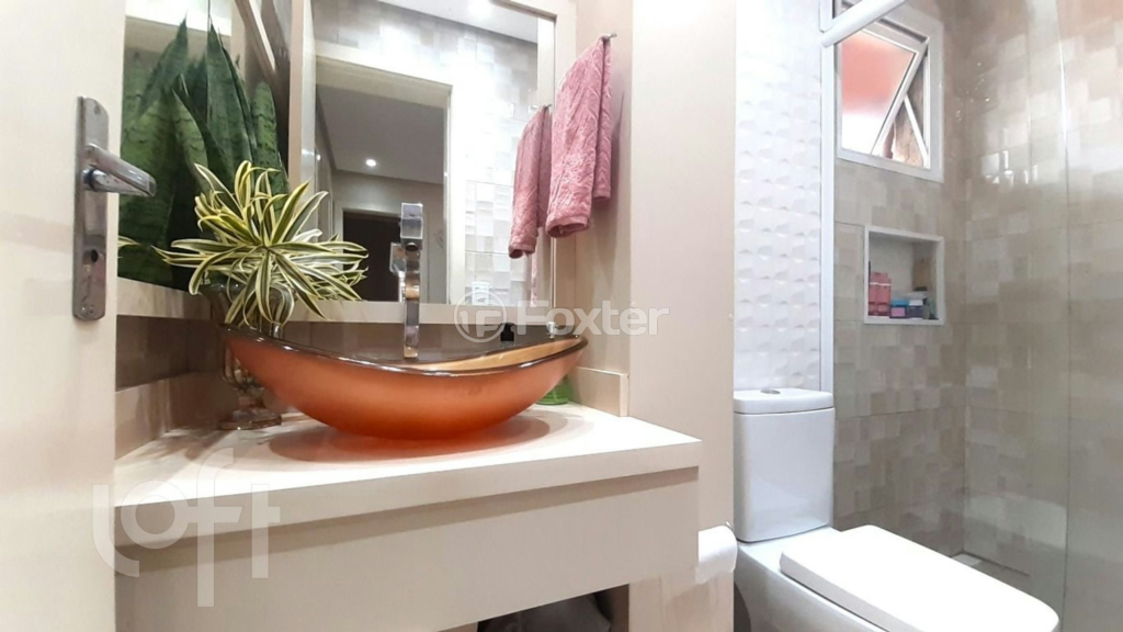 Casa de Condomínio à venda com 3 quartos, 121m² - Foto 43