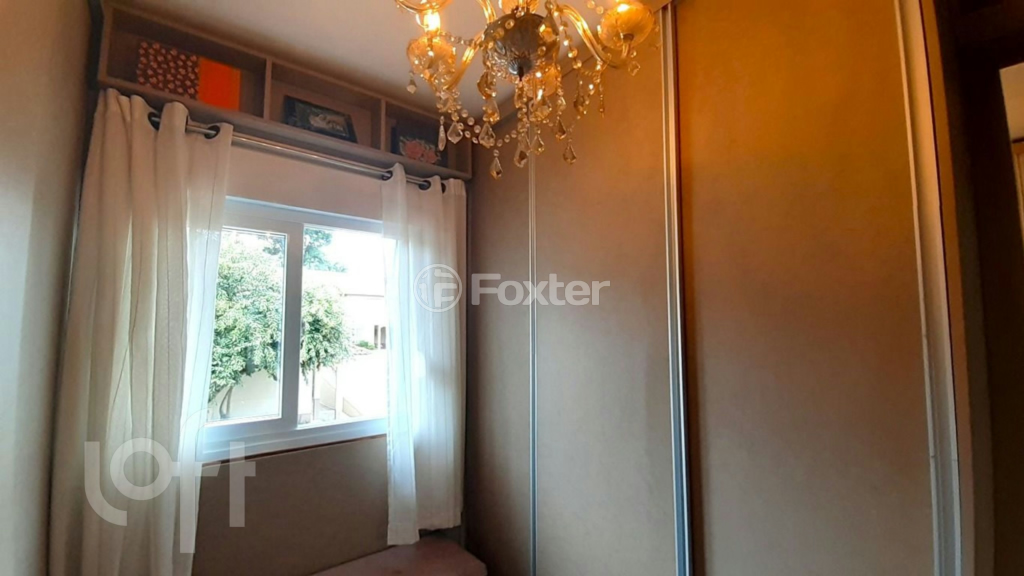 Casa de Condomínio à venda com 3 quartos, 121m² - Foto 38