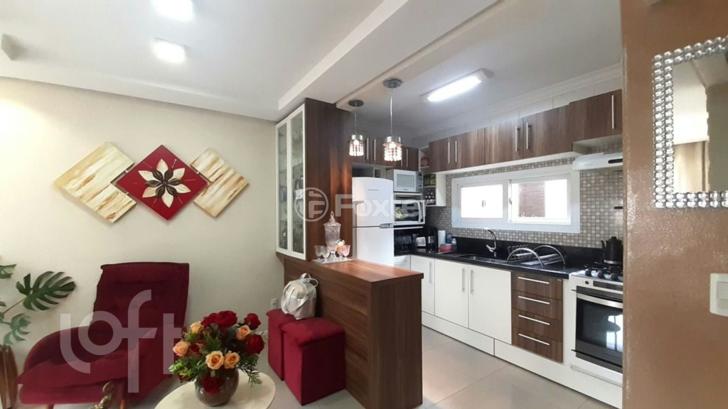 Casa de Condomínio à venda com 3 quartos, 121m² - Foto 10