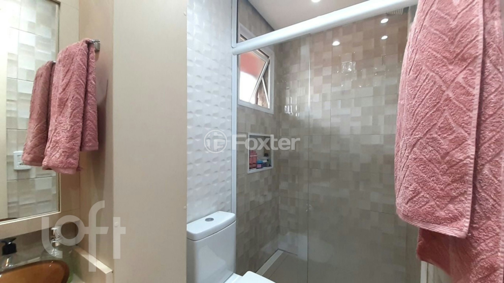 Casa de Condomínio à venda com 3 quartos, 121m² - Foto 44