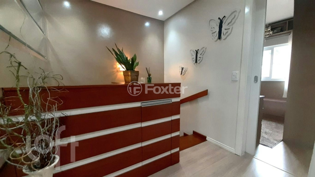 Casa de Condomínio à venda com 3 quartos, 121m² - Foto 29