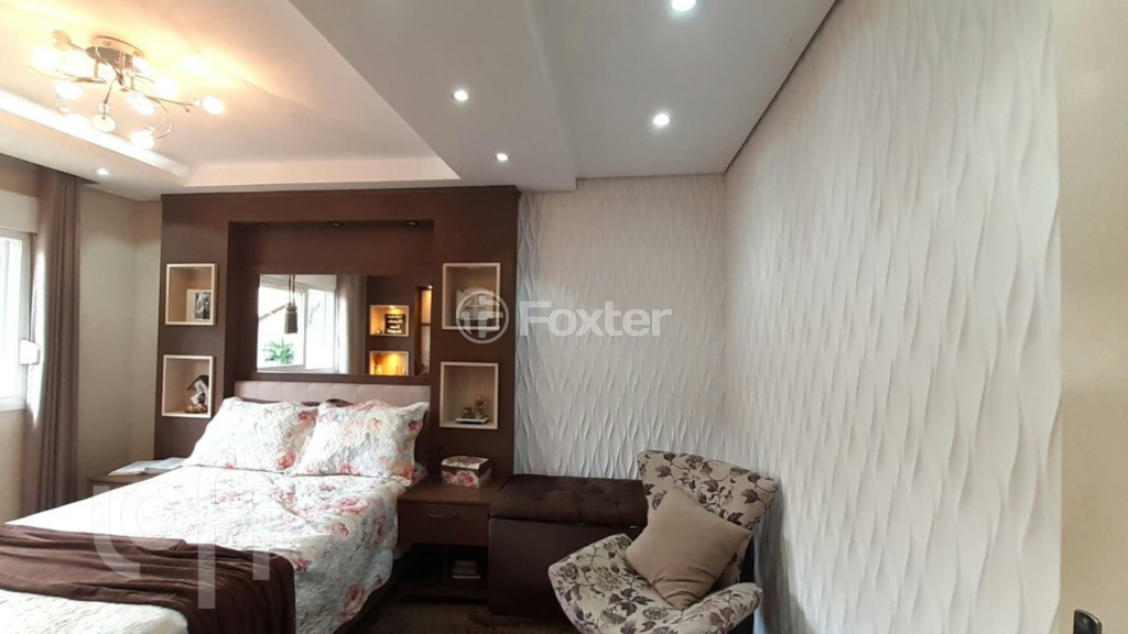 Casa de Condomínio à venda com 3 quartos, 121m² - Foto 35