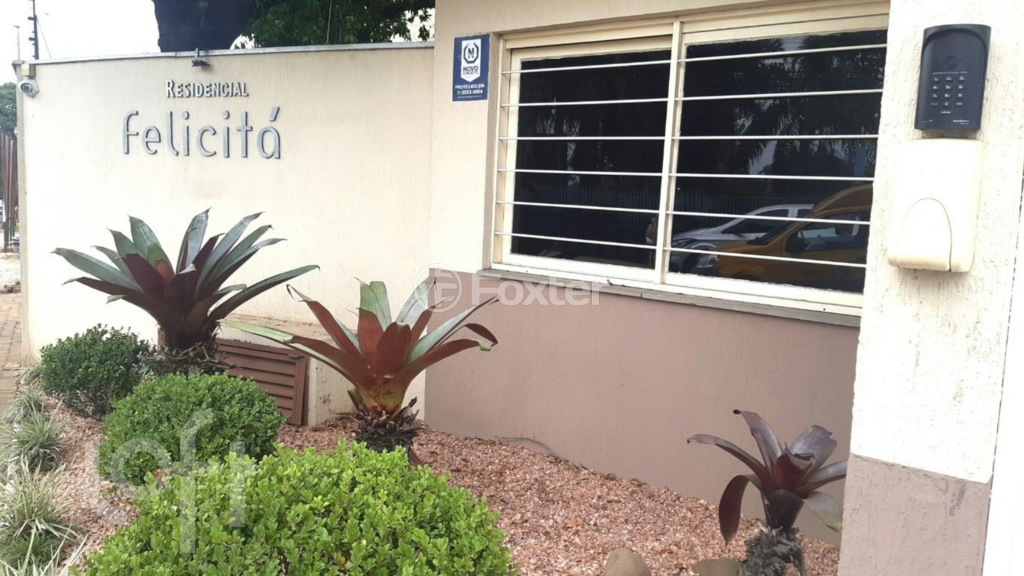 Casa de Condomínio à venda com 3 quartos, 121m² - Foto 46