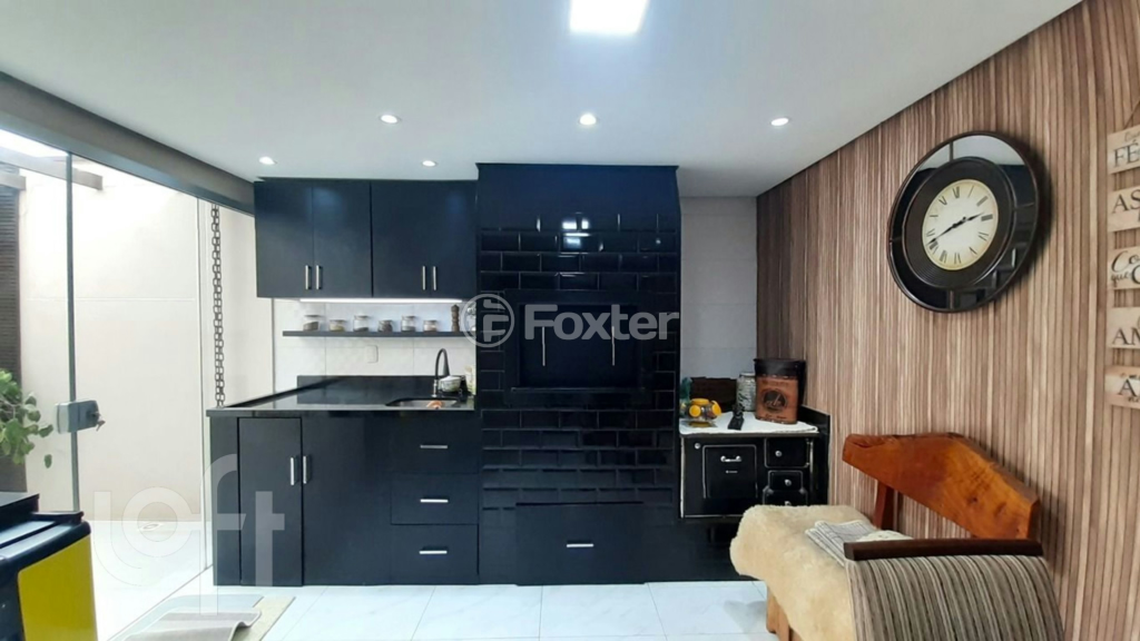 Casa de Condomínio à venda com 3 quartos, 121m² - Foto 19