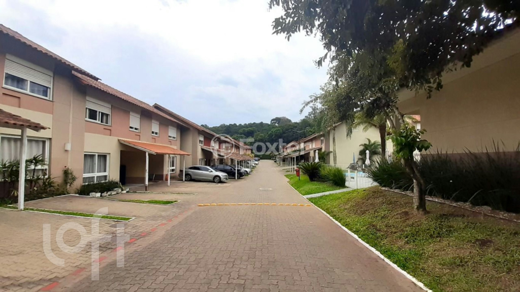 Casa de Condomínio à venda com 3 quartos, 121m² - Foto 3