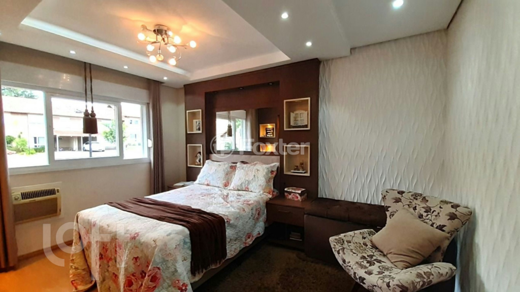 Casa de Condomínio à venda com 3 quartos, 121m² - Foto 47