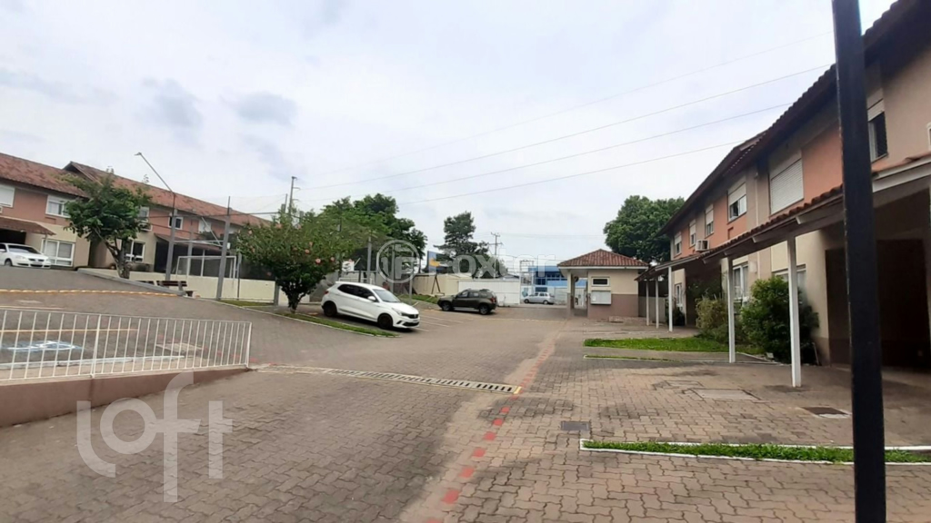 Casa de Condomínio à venda com 3 quartos, 121m² - Foto 6