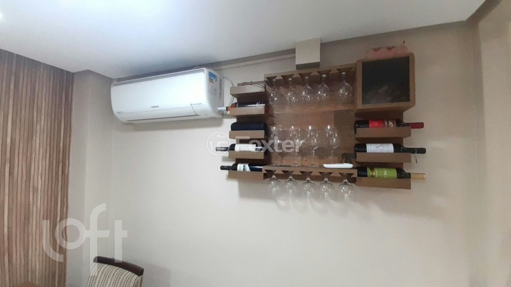 Casa de Condomínio à venda com 3 quartos, 121m² - Foto 23