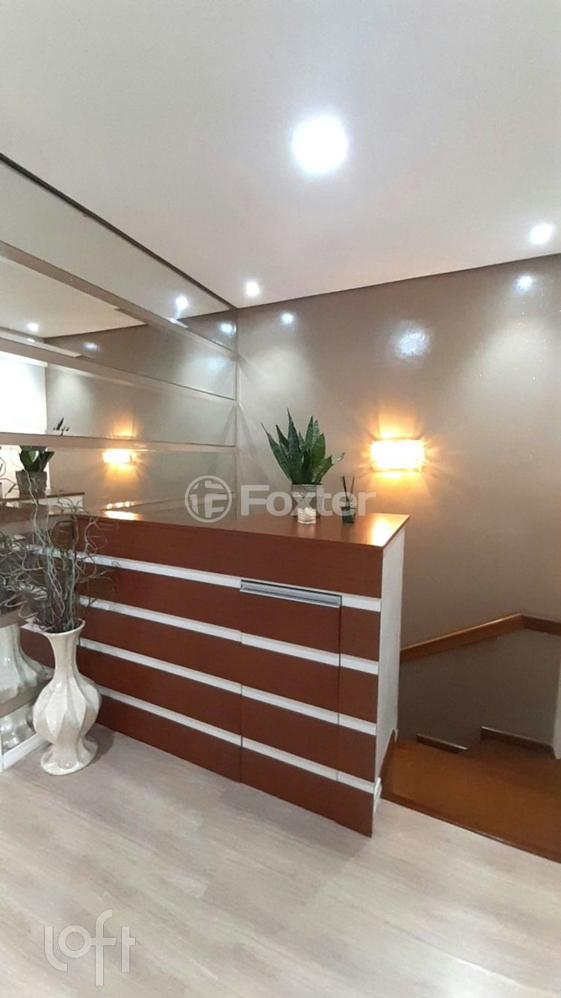 Casa de Condomínio à venda com 3 quartos, 121m² - Foto 31