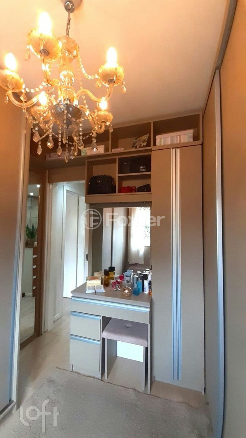 Casa de Condomínio à venda com 3 quartos, 121m² - Foto 39