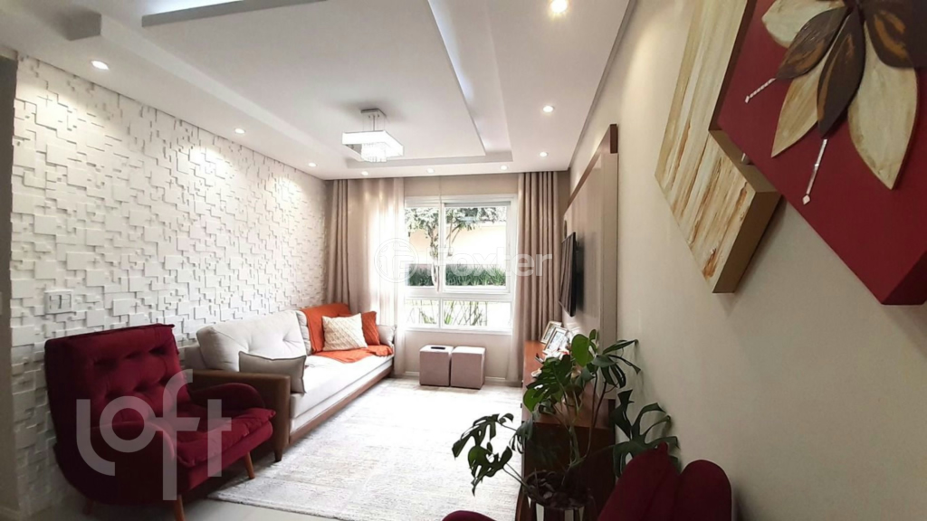 Casa de Condomínio à venda com 3 quartos, 121m² - Foto 34