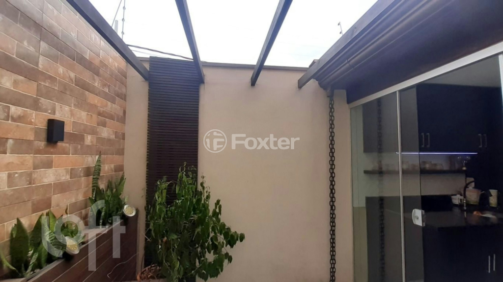 Casa de Condomínio à venda com 3 quartos, 121m² - Foto 22