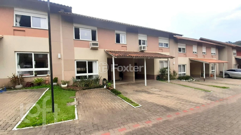 Casa de Condomínio à venda com 3 quartos, 121m² - Foto 49
