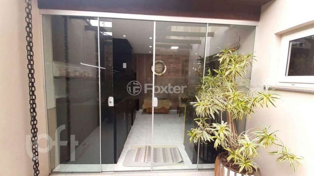 Casa de Condomínio à venda com 3 quartos, 121m² - Foto 21