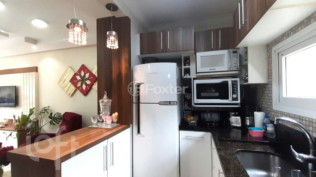 Casa de Condomínio à venda com 3 quartos, 121m² - Foto 12