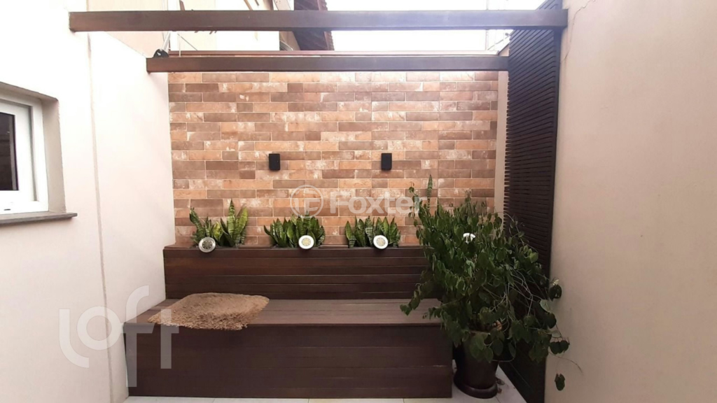 Casa de Condomínio à venda com 3 quartos, 121m² - Foto 20
