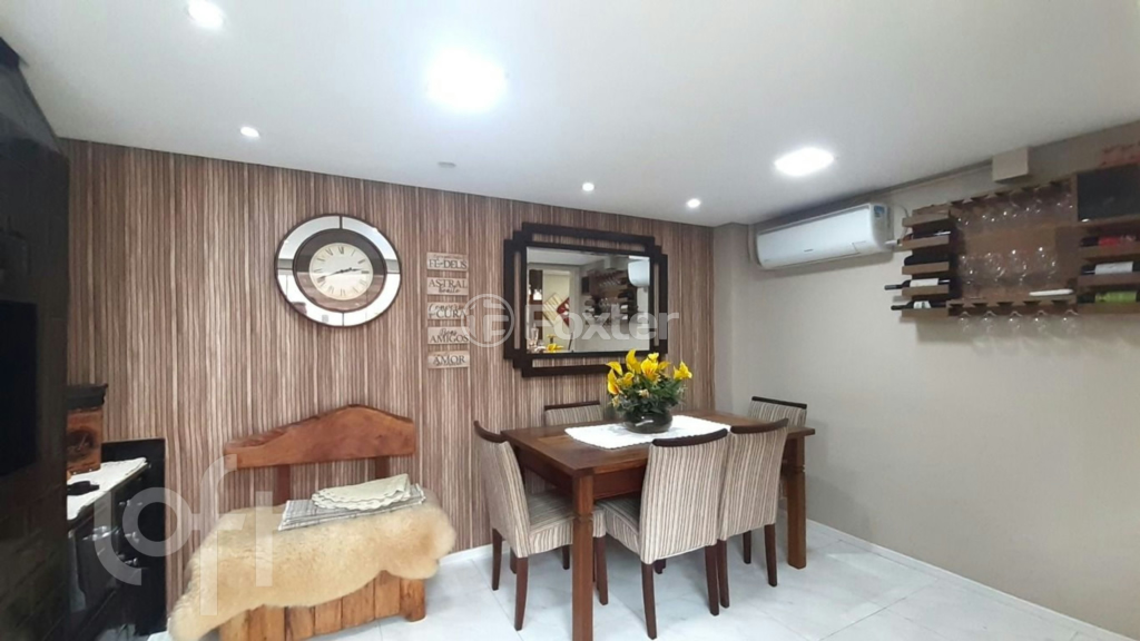Casa de Condomínio à venda com 3 quartos, 121m² - Foto 18