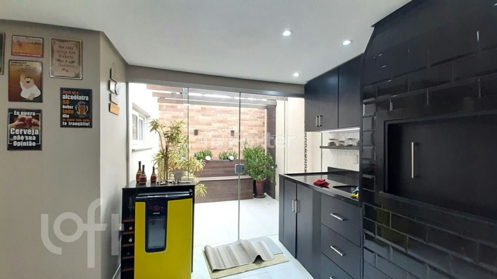 Casa de Condomínio à venda com 3 quartos, 121m² - Foto 17