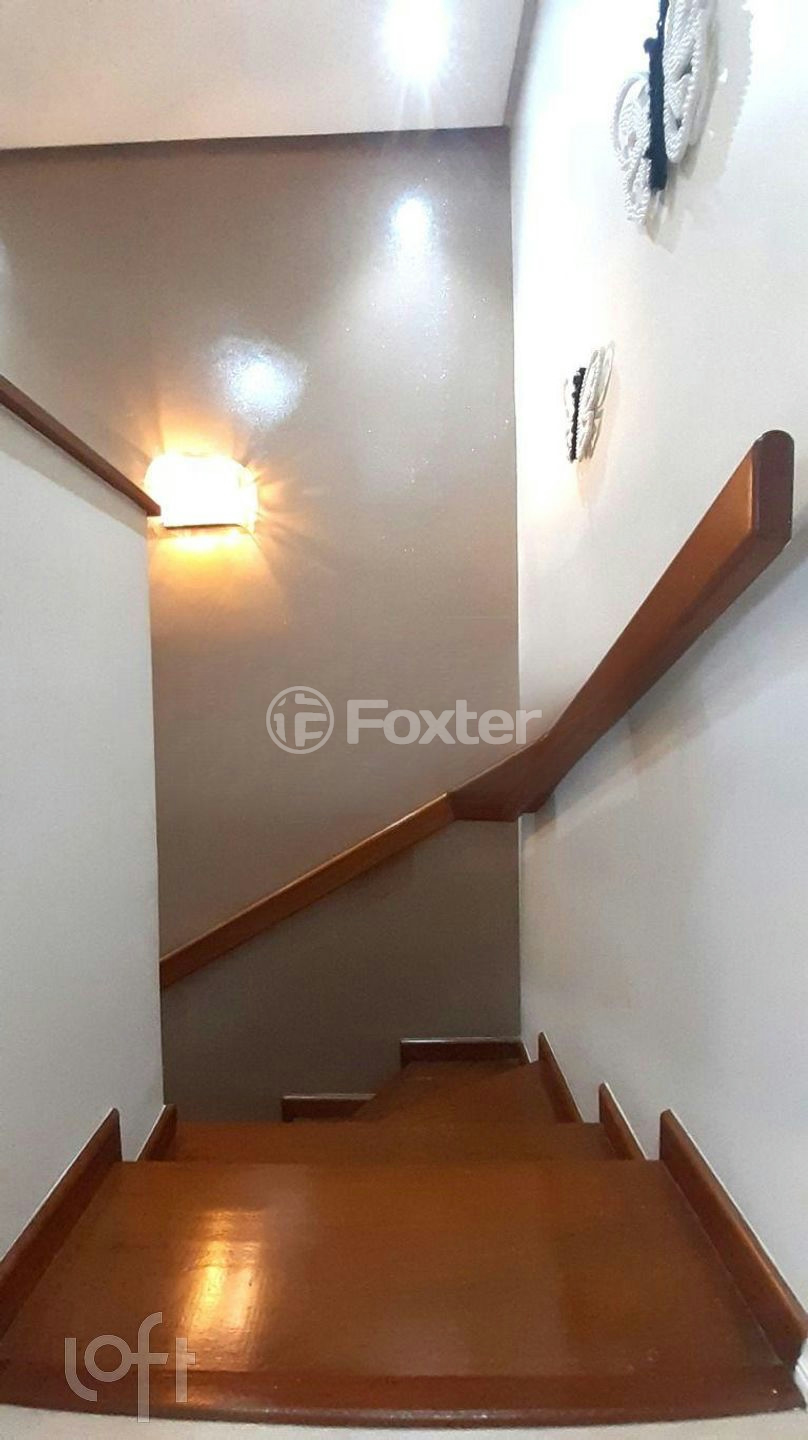 Casa de Condomínio à venda com 3 quartos, 121m² - Foto 30