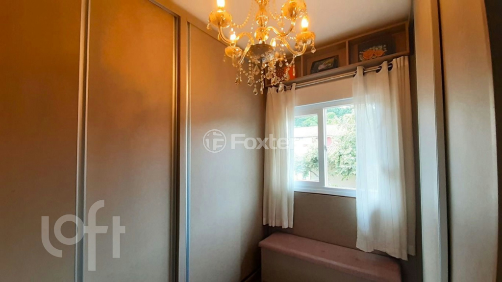 Casa de Condomínio à venda com 3 quartos, 121m² - Foto 37