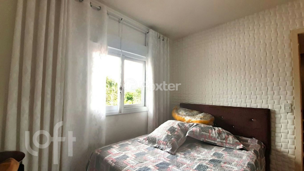 Casa de Condomínio à venda com 3 quartos, 121m² - Foto 42